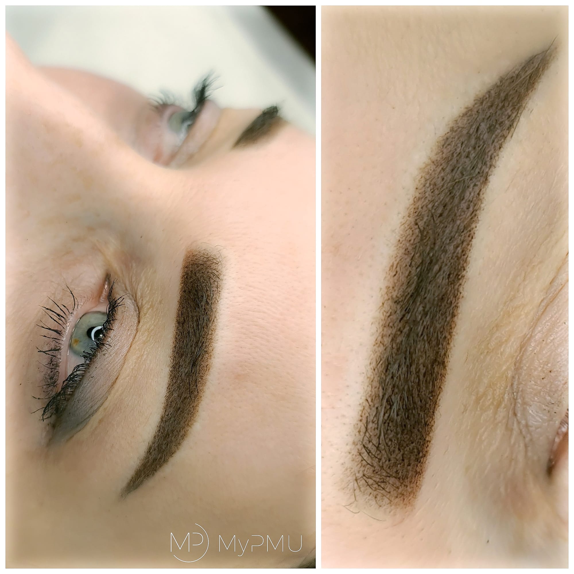 #powderbrows