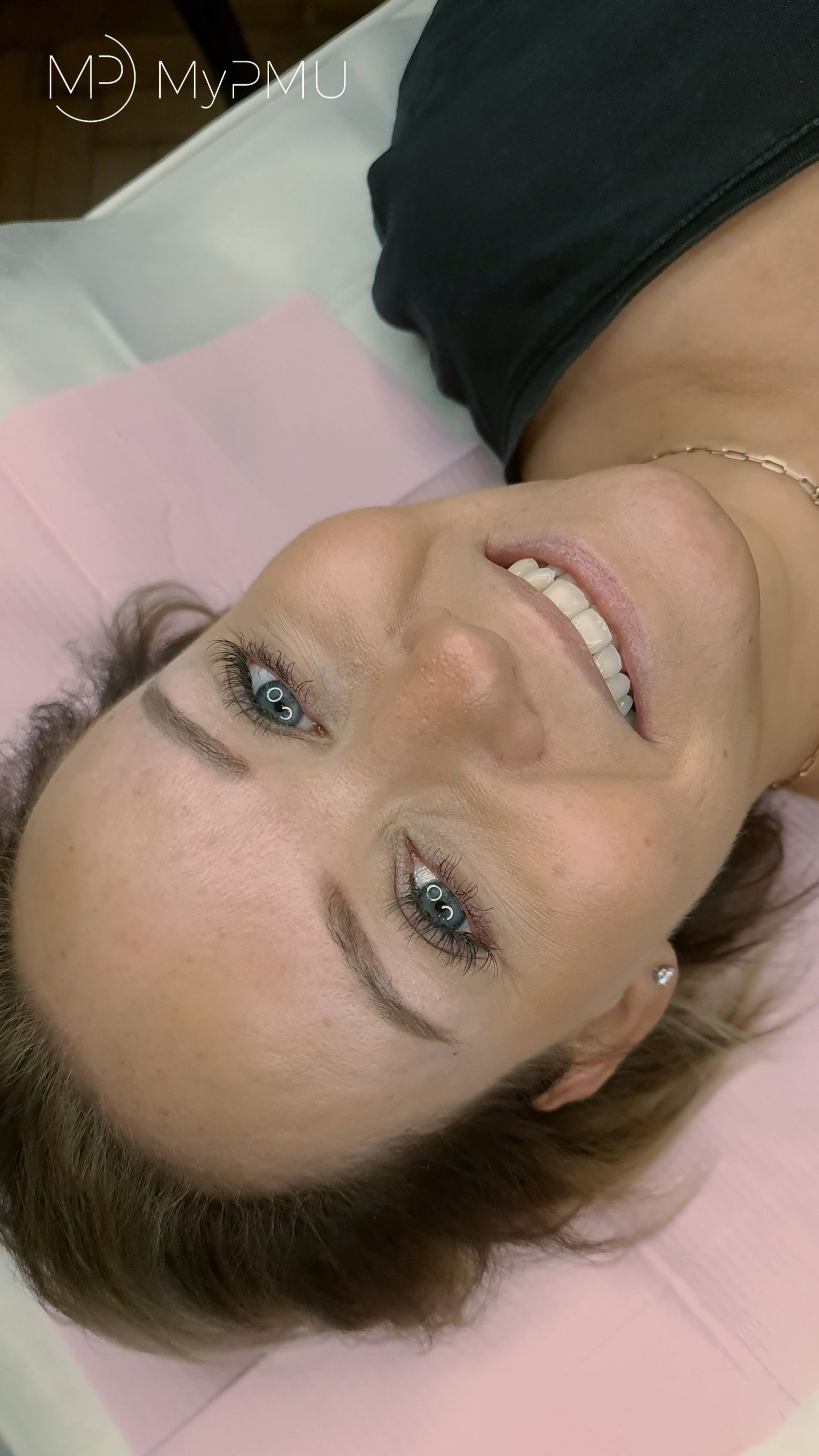 #powderbrows