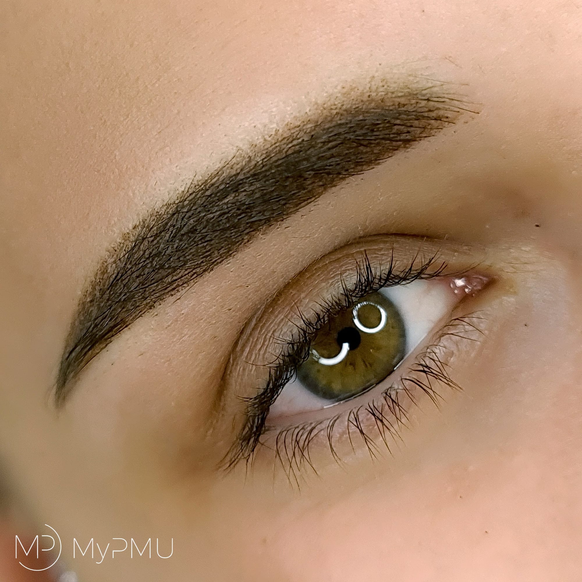 #powderbrows