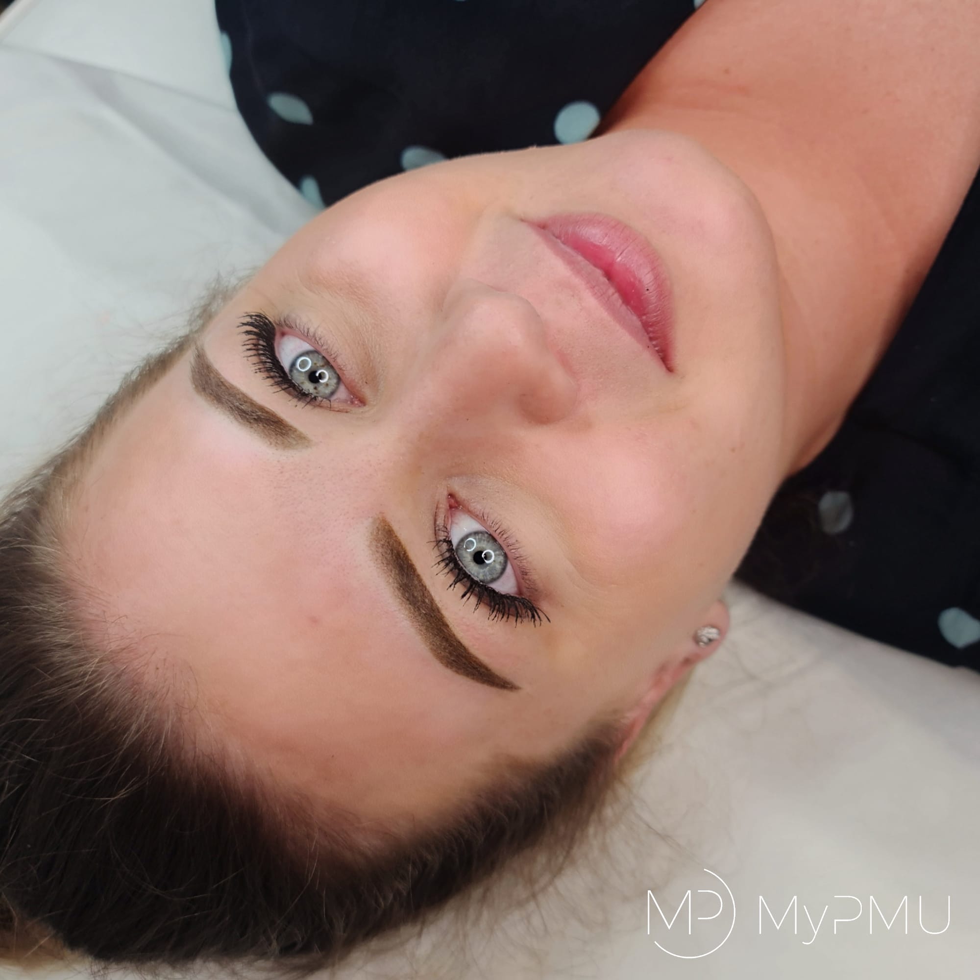 #powderbrows