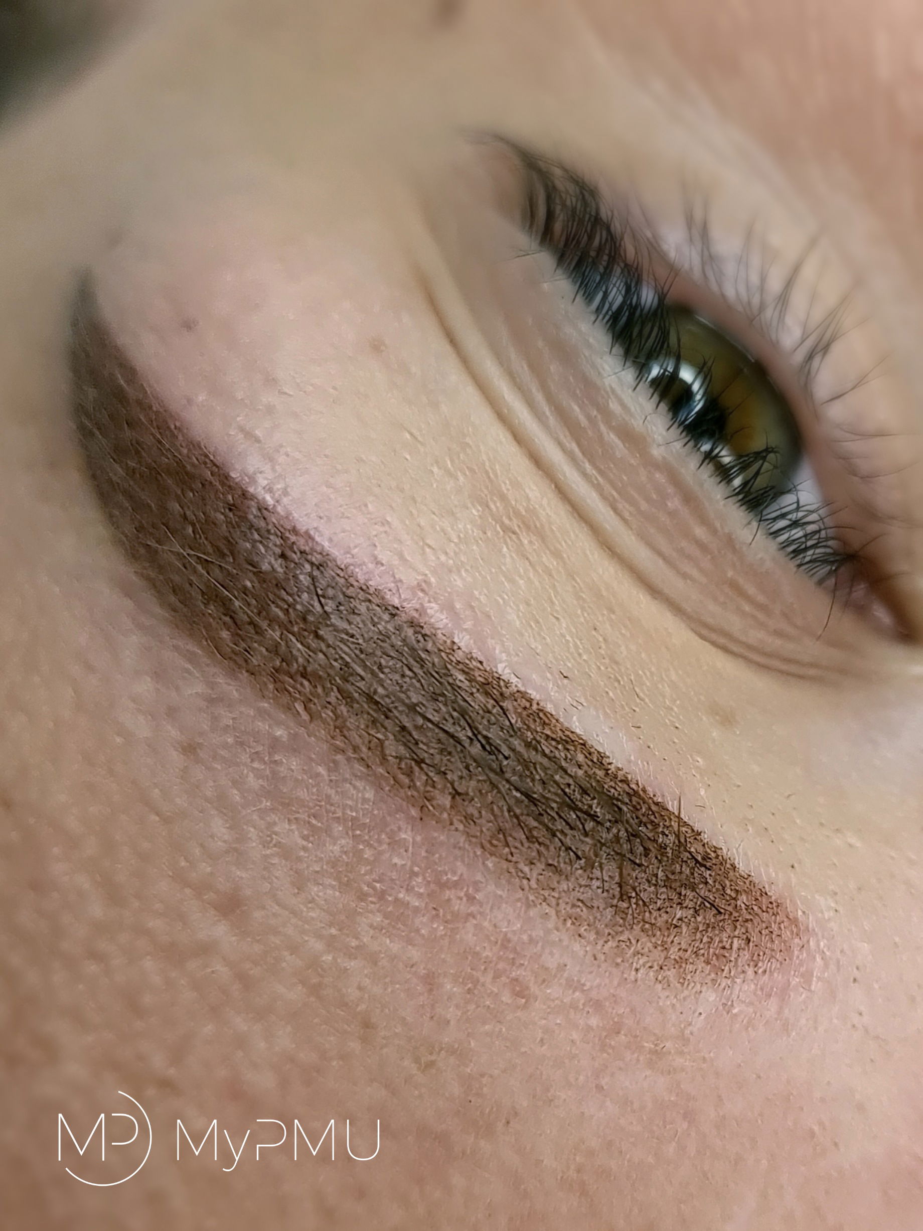 #powderbrows