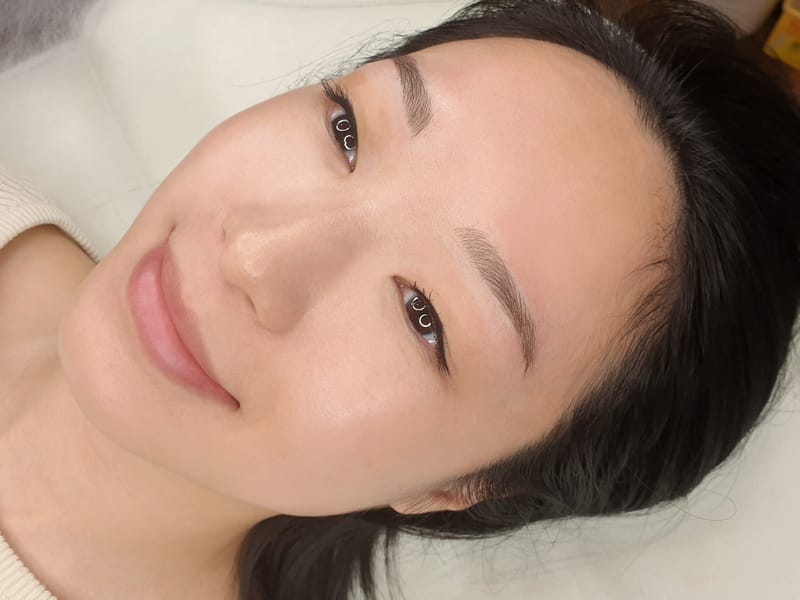 Microblading