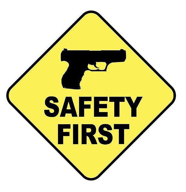 Firearm Safety