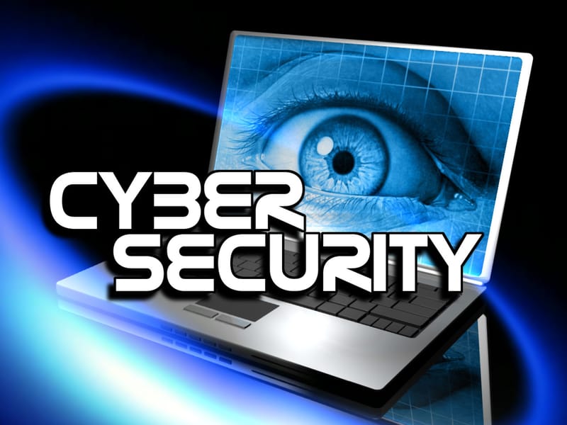CYBER SECURITY AND THEFT PROTECTION SEMINAR FOR SENIORS