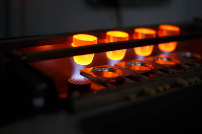 A Guide to Choosing Heat Treatment Services