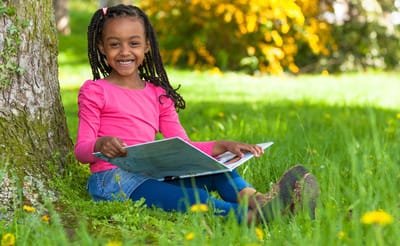 Factors To Consider When Buying Children's Books image