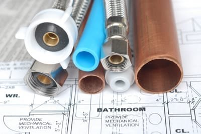 How to Choose a Supplier for Your Kitchen, Bathroom and Plumbing Supplies image