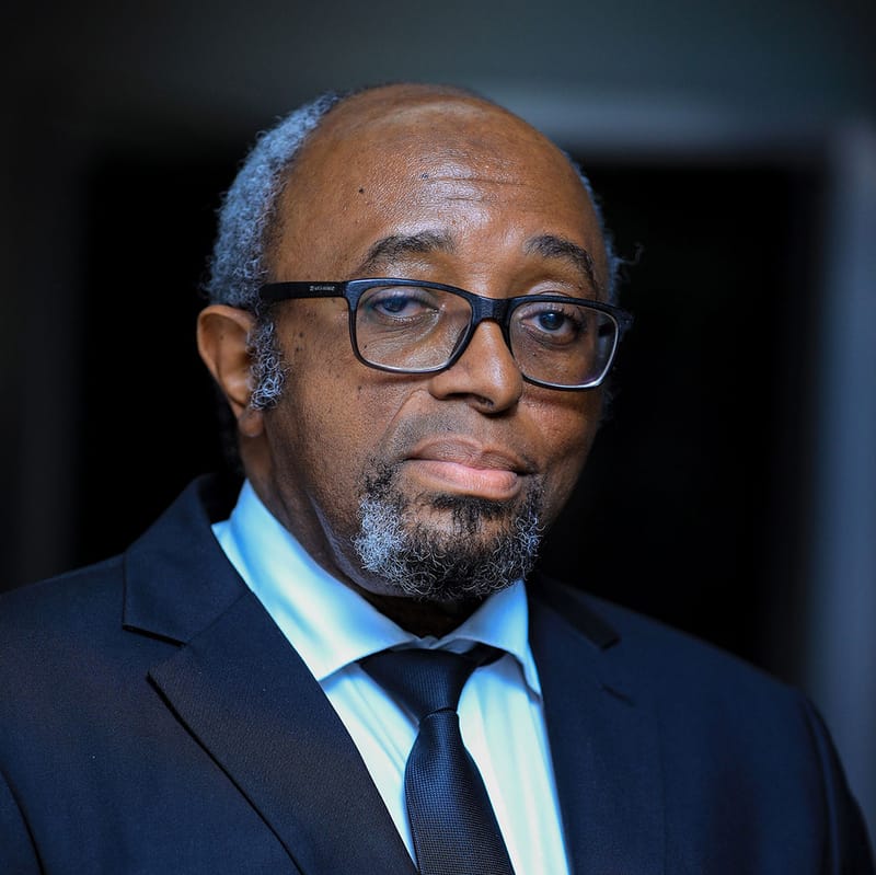 Guillain MALERE MUDEKEREZA