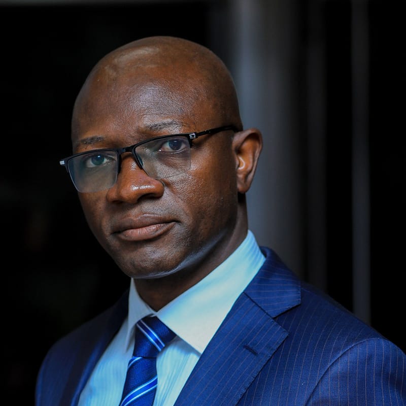 Cédric KABANANGI BALELA