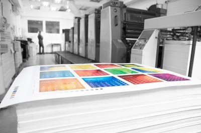 Factors to Consider in Choosing a Sign Printing Company image