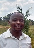 James Mutebi