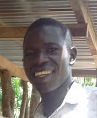 Richard Kimanywa