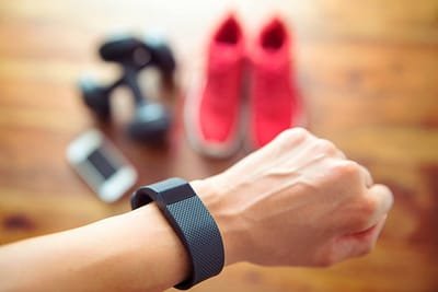 Factor To Consider When Buying A Fitbit Tracker image