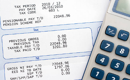 Looking at the Advantages of Choosing the Best Pay Stub Software