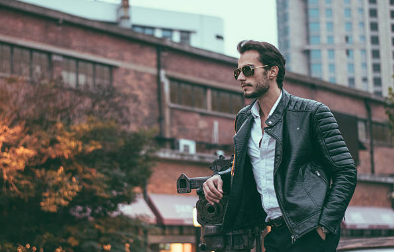 Finding the Best Leather Jacket