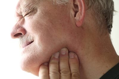 More About TMJ Jaw Pain image