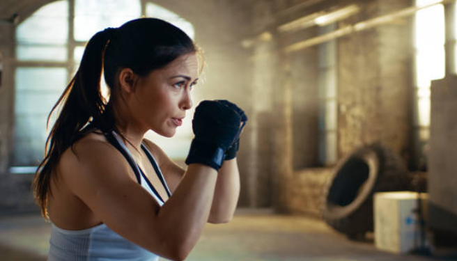 Helpful Tips about Kickboxing