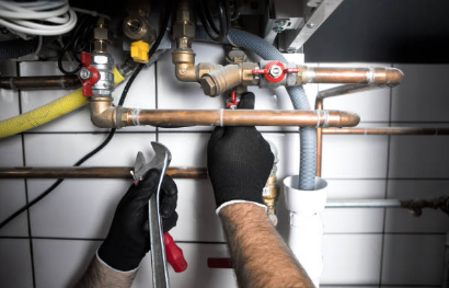Issues To Consider When Choosing a Plumber