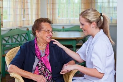 More Details On In-Home Care Service Providers image