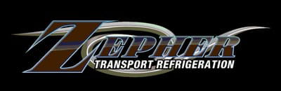 ZEPHER TRANSPORT REFRIGERATION