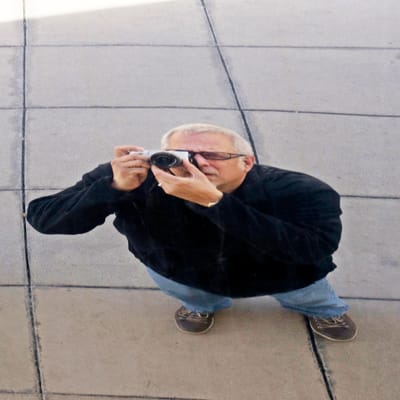 About David image