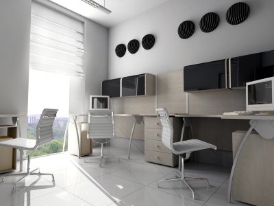 The Importance Of Buying The Best Furniture For Your Office image
