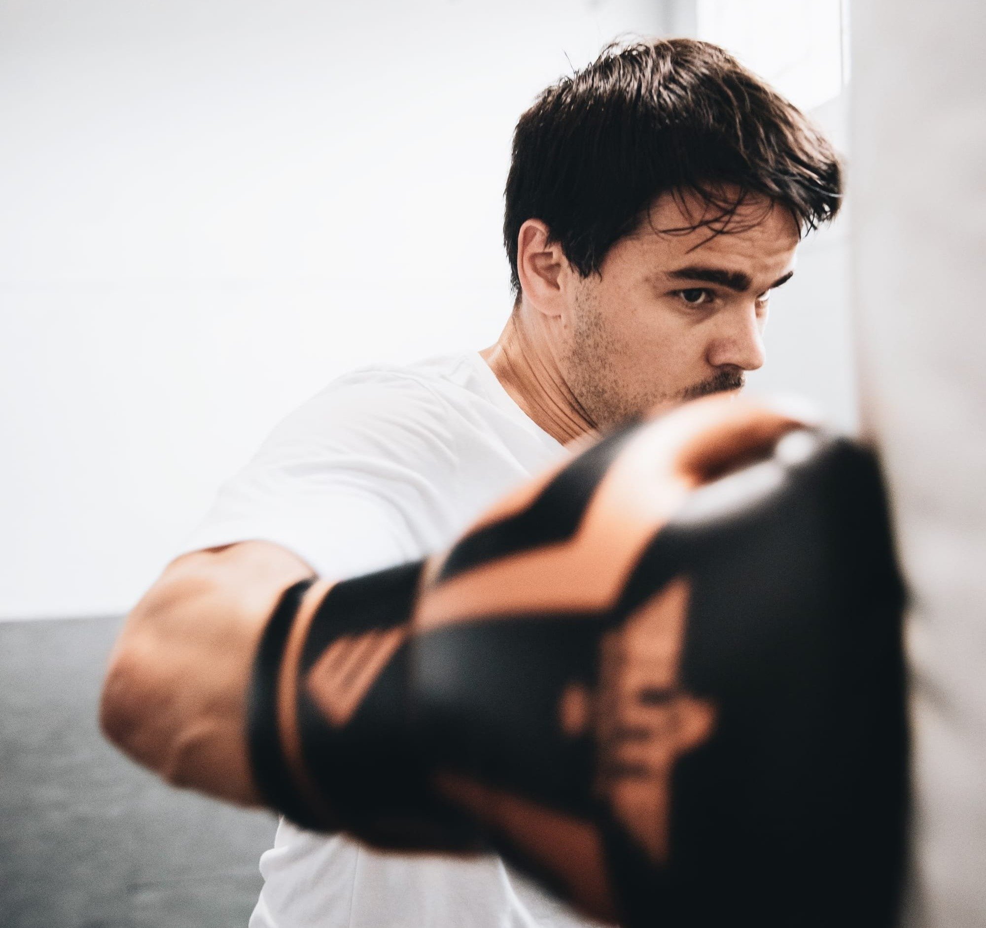 Finding Motivation Outside the Ring: How to Stay Inspired in Your Boxing Fitness Journey
