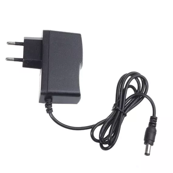 Adapter 12V 1A - AT Electronics