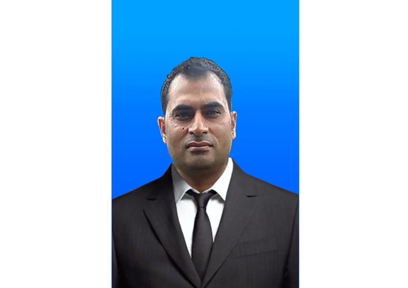 Ubaid Ullah