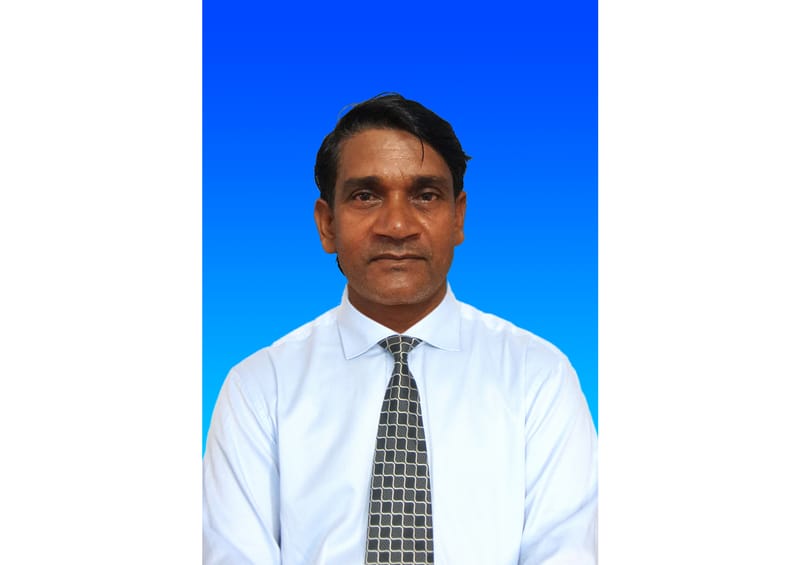 Haidar Ali