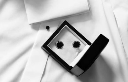 A Guide into The Purchase of Cufflinks