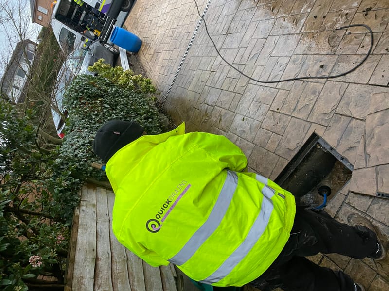 Same day Blocked Drain &amp; Emergency Plumbing Services in