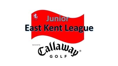 Junior East Kent league