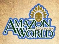 Amazon World
