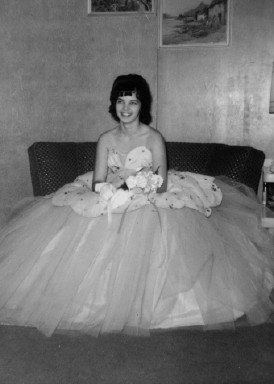 Linda Joseph C.1964