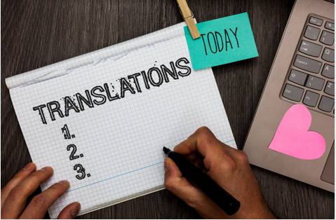 Suitable Translation Service Providers