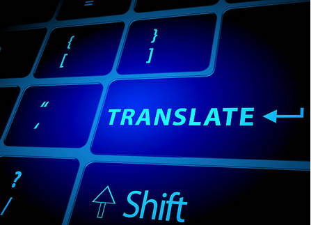 Get a Good Deal on Translation Solutions