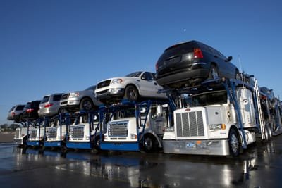 Essential Tips To Effective Car Import Shipping image