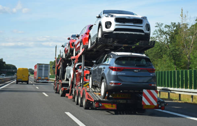 Tips for Choosing a Reliable Car Shipping Company