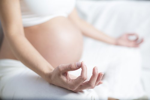 Warum Yoga in der Schwangerschaft?