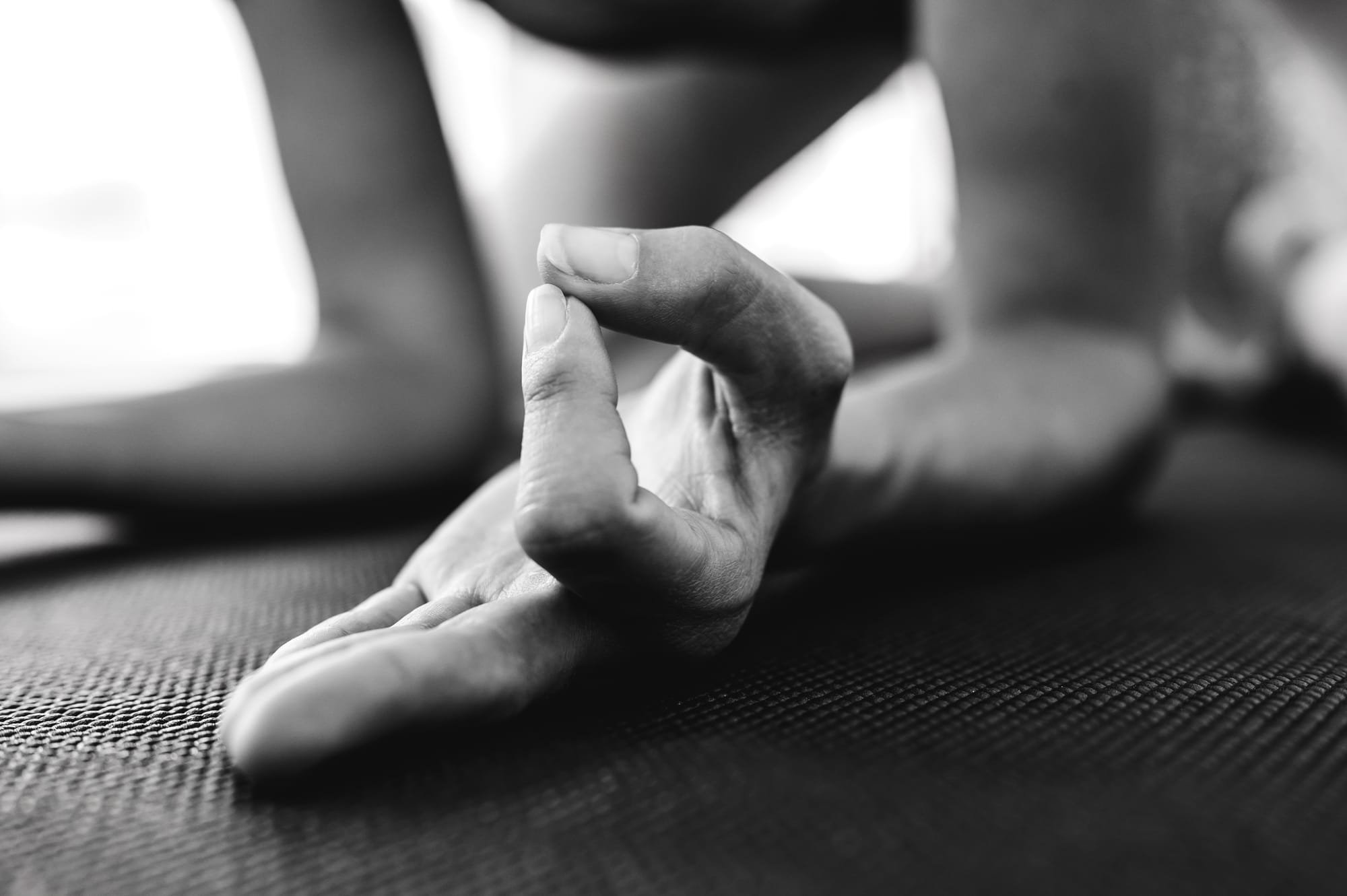 Kurs in Neubeckum: Kundalini Yoga