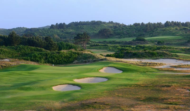 BUZZ CUP - LE TOUQUET