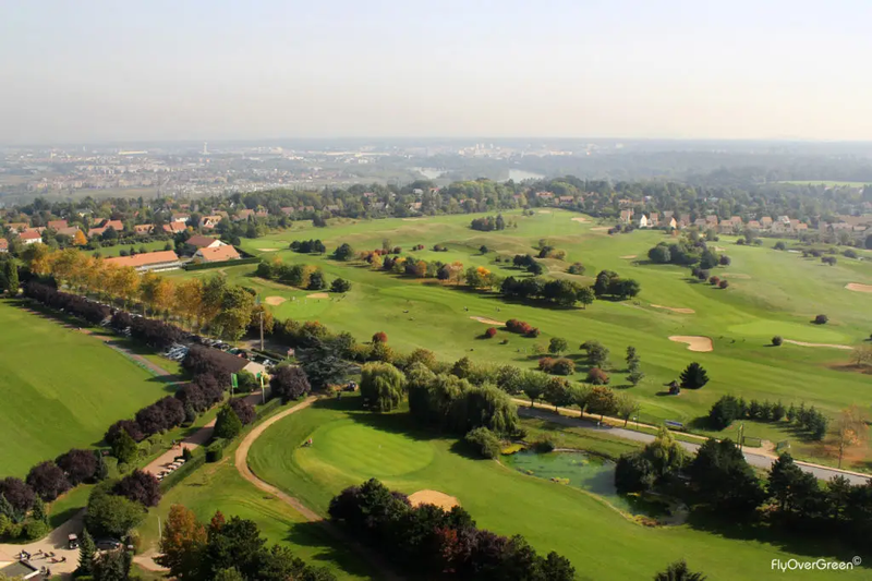 UCUP - VILLENNES SUR SEINE