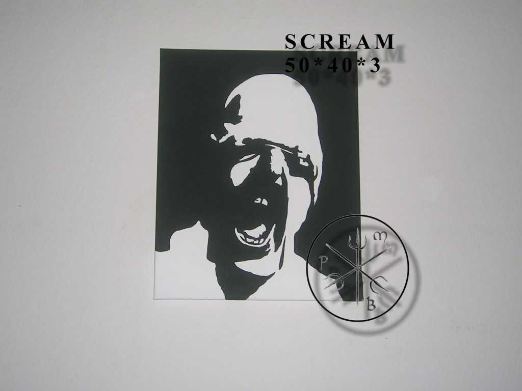 Scream
