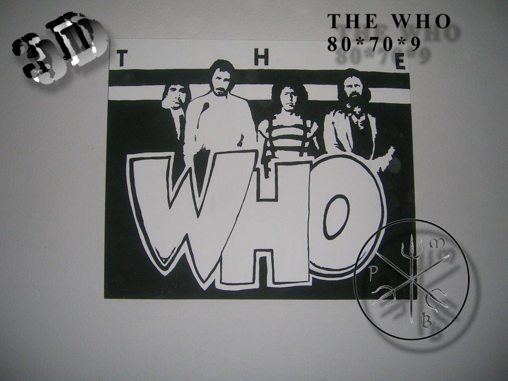 The WHO