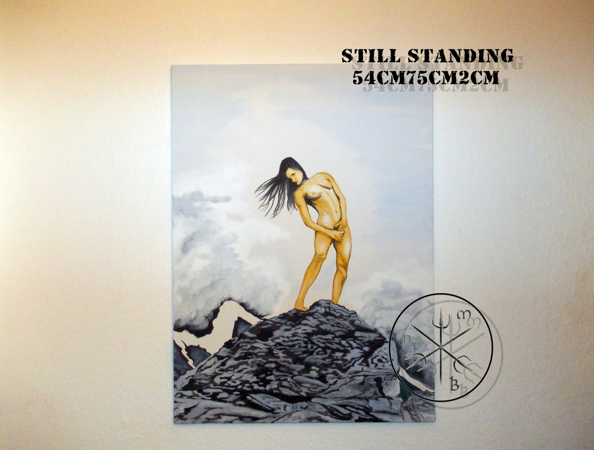 Still Standing