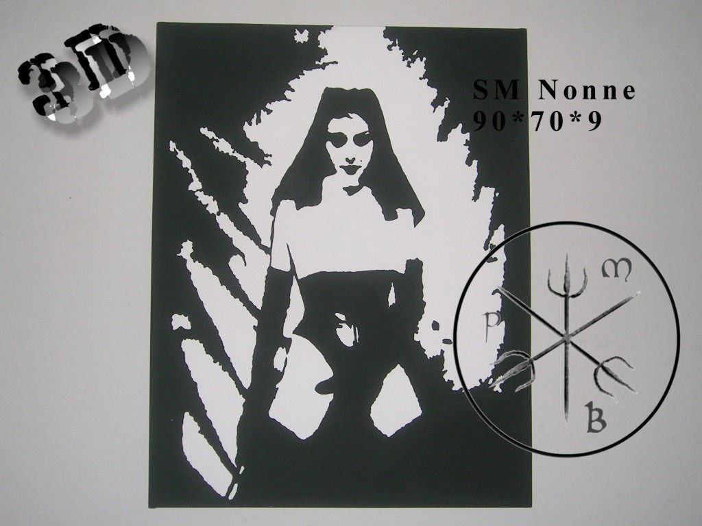 SM Nonne