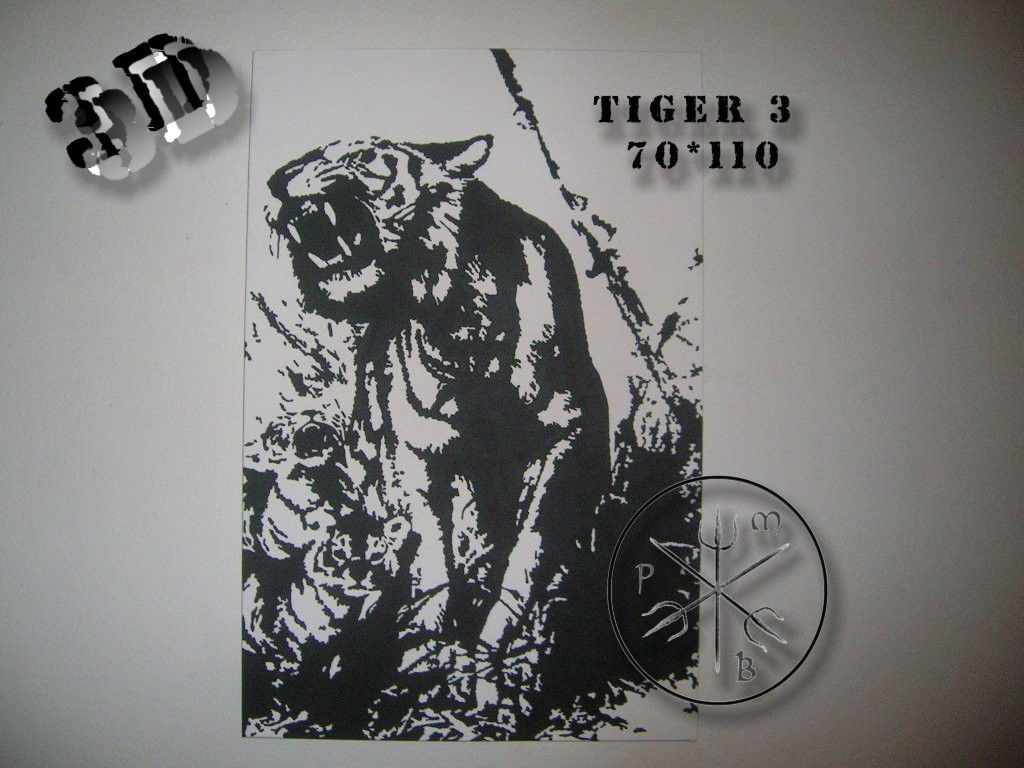 Tiger III