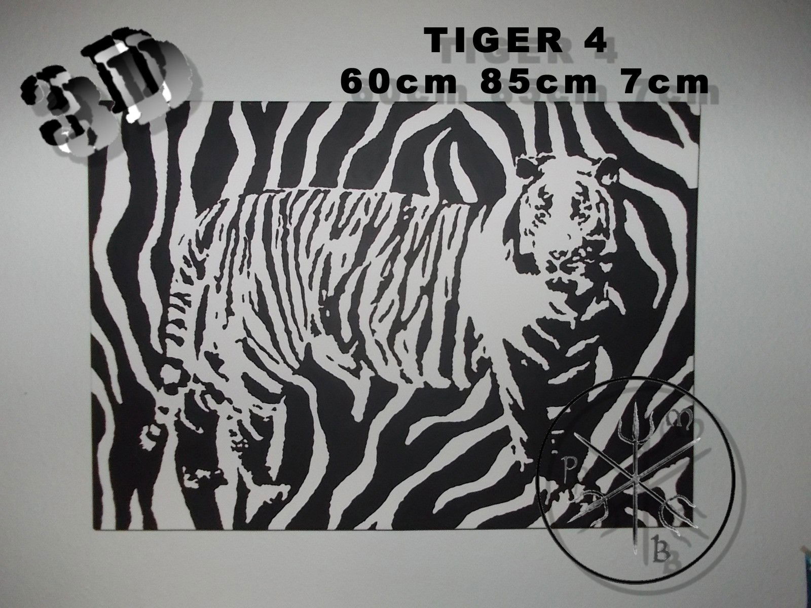 Tiger 4
