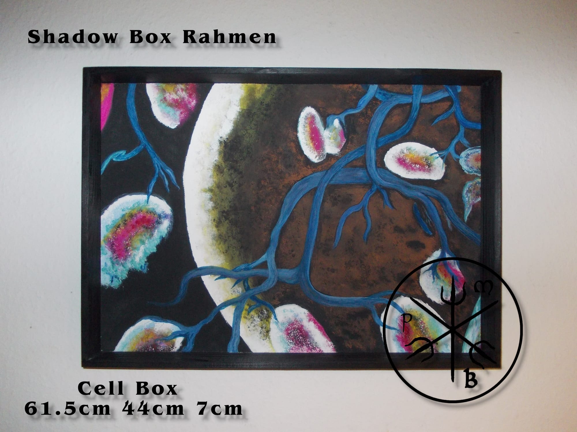 Cell Box